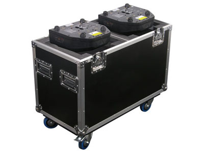Moving Head Lighting Case For Stand Equipment LED Stage Light
