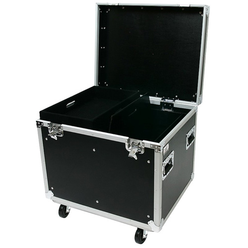 Trade Show Utility Shipping Cases