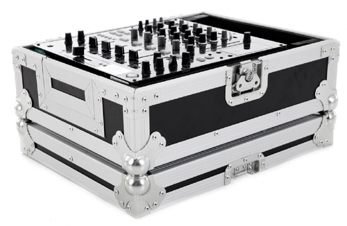 DJ mixer case DJ mixer case
