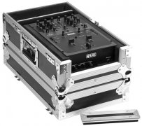 DJ Mixer Cases - Rane TTM56 DJ Mixer Case