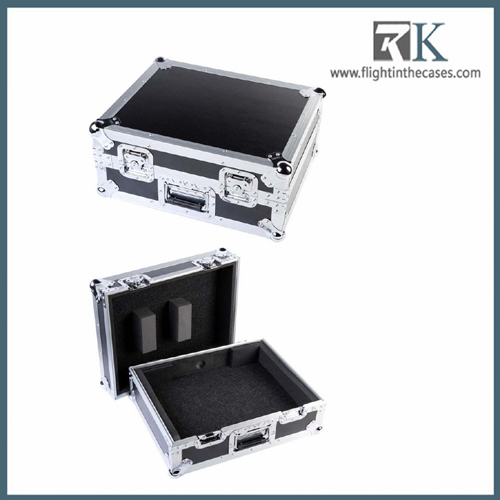 Talk about the importance of flightcases