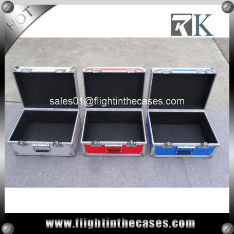 Custom Color Utility Cable Case 45cm x 30cm x 20cm