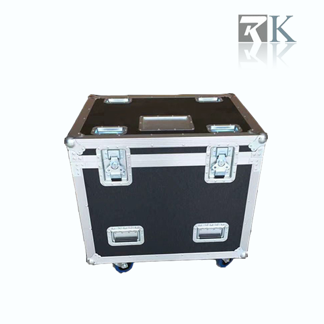 Heavy Duty Small Packer-With 2 Dividers