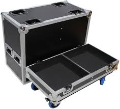 RK Plywood Speaker Case for protect your equipment