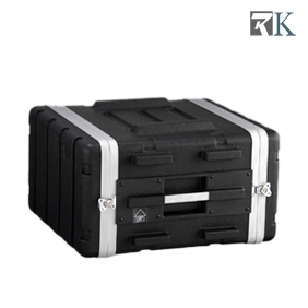 RK ABS Rack Case 8U-17" Depth
