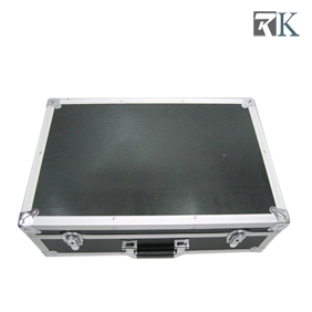 Carry Case ---Black and Silver is Available
