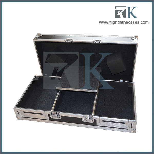All kinds of Flight Cases Fit Your Demand