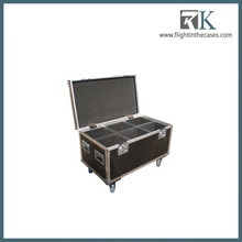 RK Pro Lighting Par Can cases,DJ P64 LED case