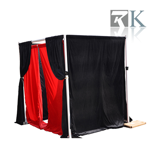Portable Photo booth 10×10 Room