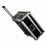 Quality DJ Cases for DJ man