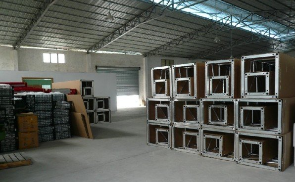 Flight Cases