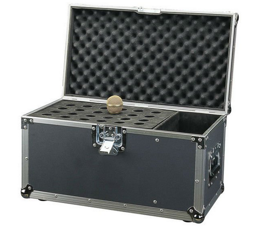 Microphone Case