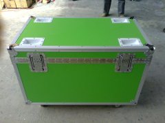 2013 Latest LED Light Flight Case from RK