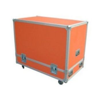 RK Portable Speaker Case