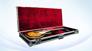 Musical Instrument Case