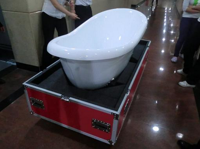 RK Exhibition Flight Case