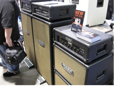 RK Exhibition Flight Case