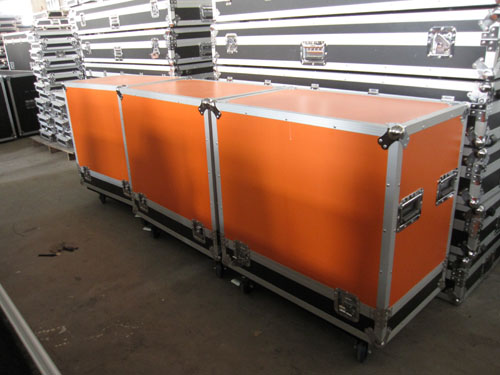 utility case utility case