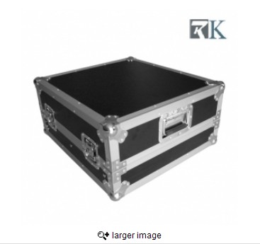 Utility Cases - Light Duty Utility Case for LED or Par Cans