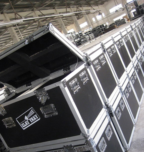 utility case utility case