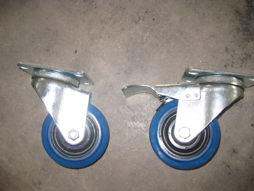 Casters
