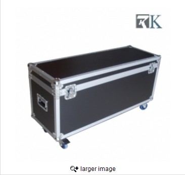 Utility Cases - Spider Utility Stands RKUT Trunk Flight Case