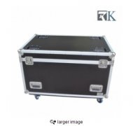 Utility Cases - Spider Utility Case RKSP65 Flight Case