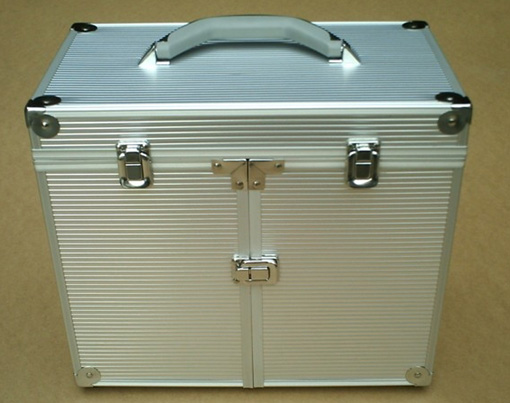 Aluminum Case