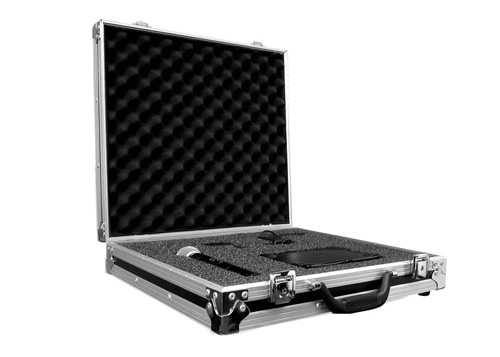 microphone case