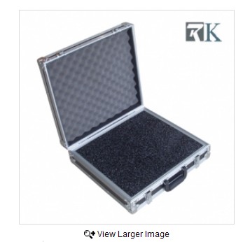 microphone case