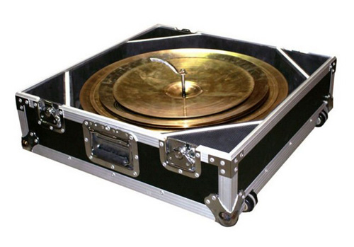 ATA Drum Machine and Sequencer Case