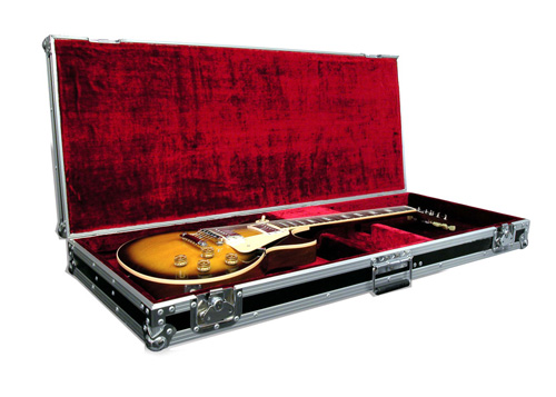Hardshell Electric Guitar Case