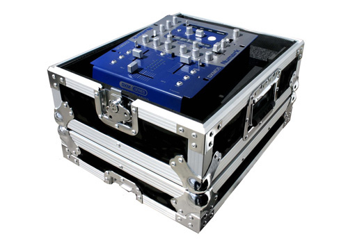 DJ mixer case