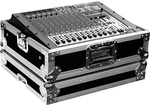 DJ mixer case DJ mixer case