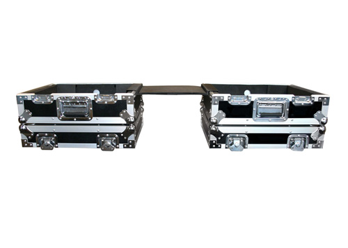 DJ mixer case DJ mixer case