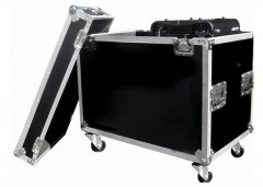 Powerful Features of Magic Stage Flight Cases