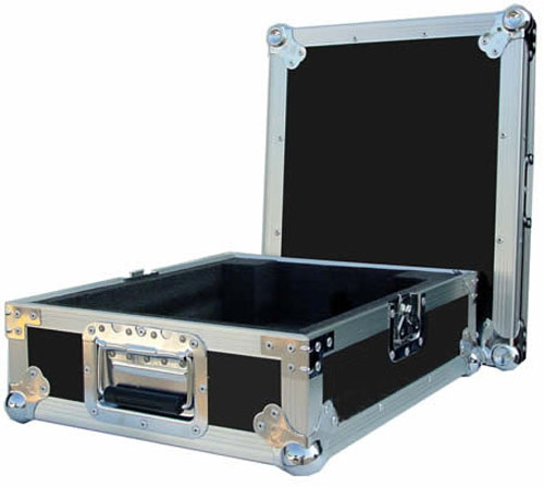 DJ mixer case