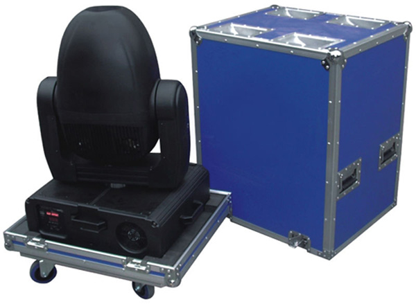 Heading Lighting Case