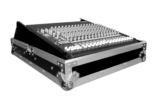 DJ mixer case DJ mixer case