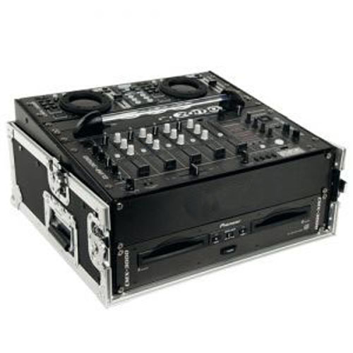DJ mixer case DJ mixer case