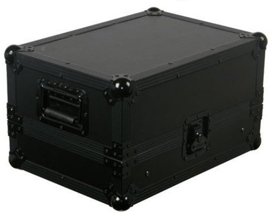 DJ mixer case