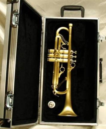 flight cases for band instruments