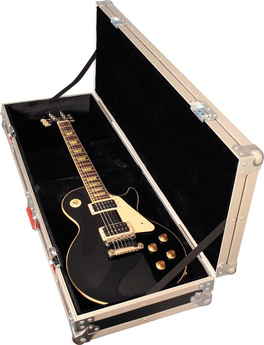 flight cases for Guitar
