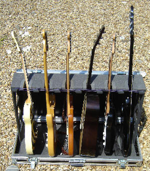 Gutar flight case