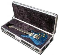 Flight case your Instrument best friend