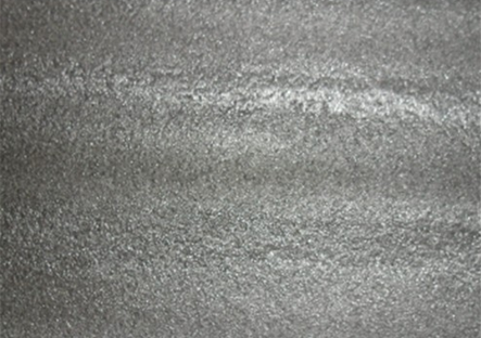 Surface of Pearl Sponge