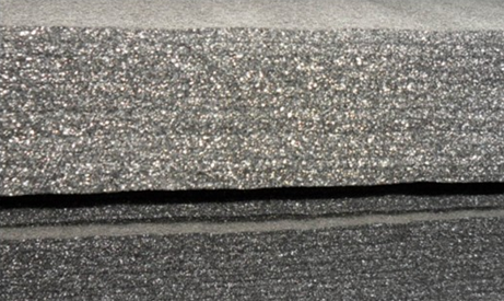 Pearl Sponge side