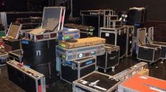More about RK Flight Cases