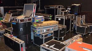 Cool Road Cases