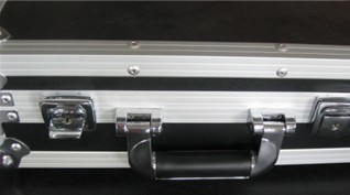 Small lock may used in small case and Aluminum cases